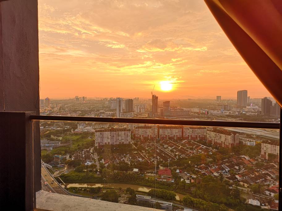 Aera Residence Floor 38 Daniel - photo 3