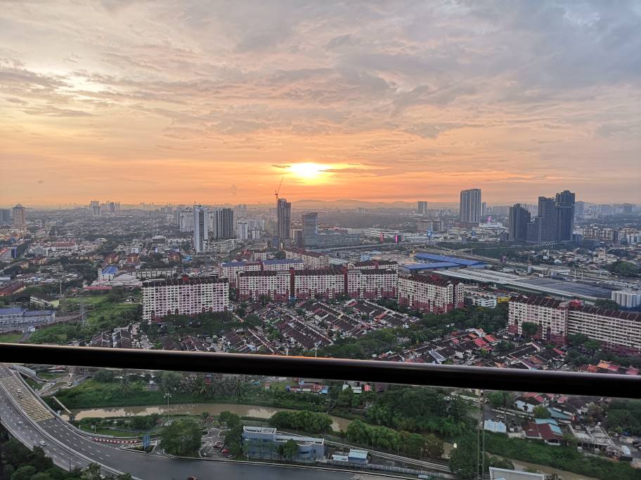 Aera Residence Floor 38 Daniel - photo 4
