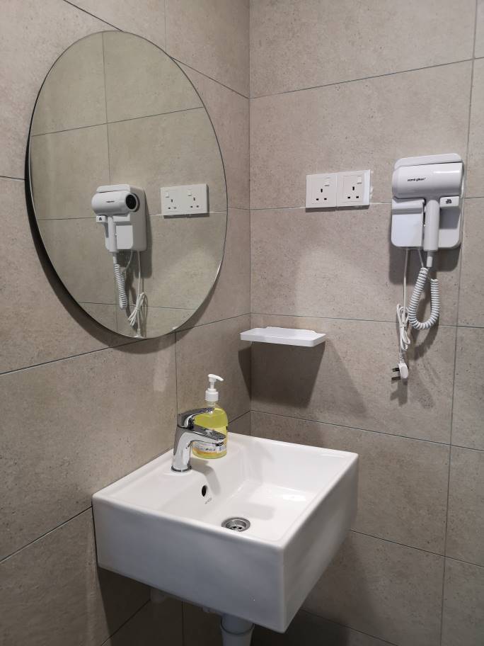 Aera Residence Floor 38 Daniel - photo 6