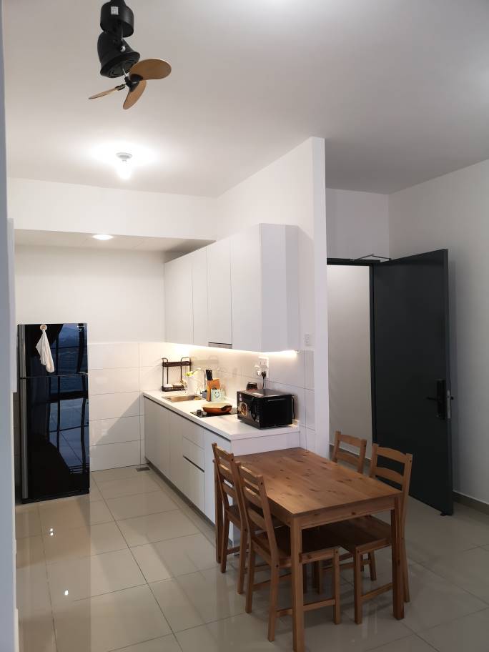 Aera Residence Floor 38 Daniel - photo 11