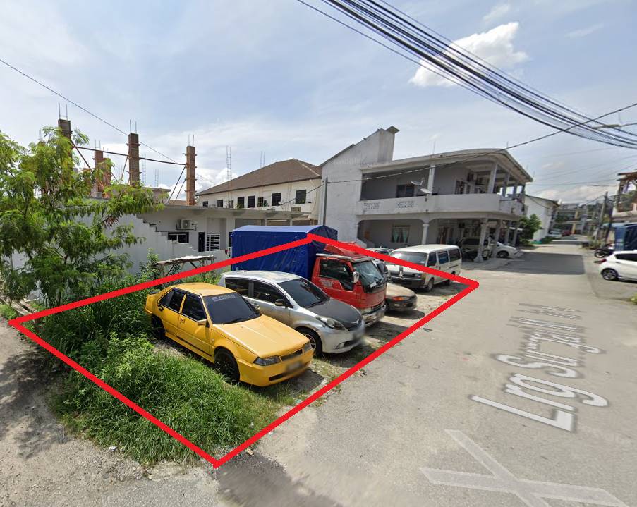 Tanah Gombak, Lorong Sungai Mulia - photo 2