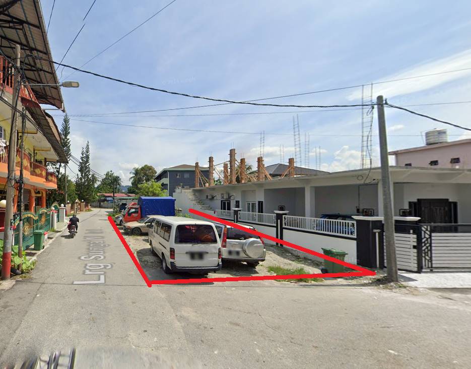 Tanah Gombak, Lorong Sungai Mulia - photo 3
