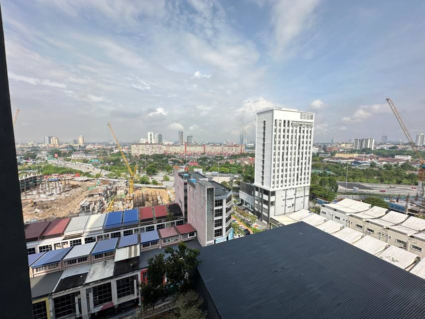 Aera Residence Sunway View Tingkat 12 Chen - photo 11