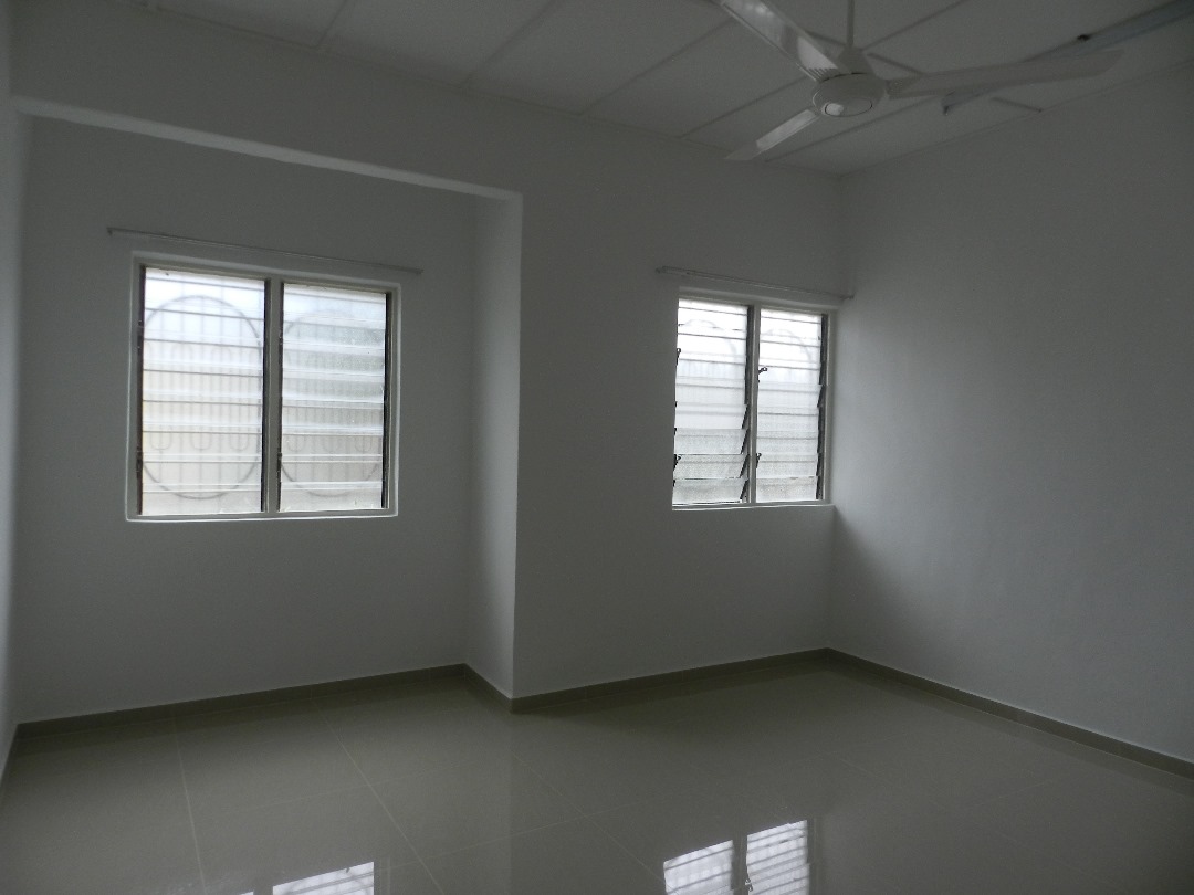 FREEHOLD Double Storey at Taman Permata, Ulu Klang - photo 3