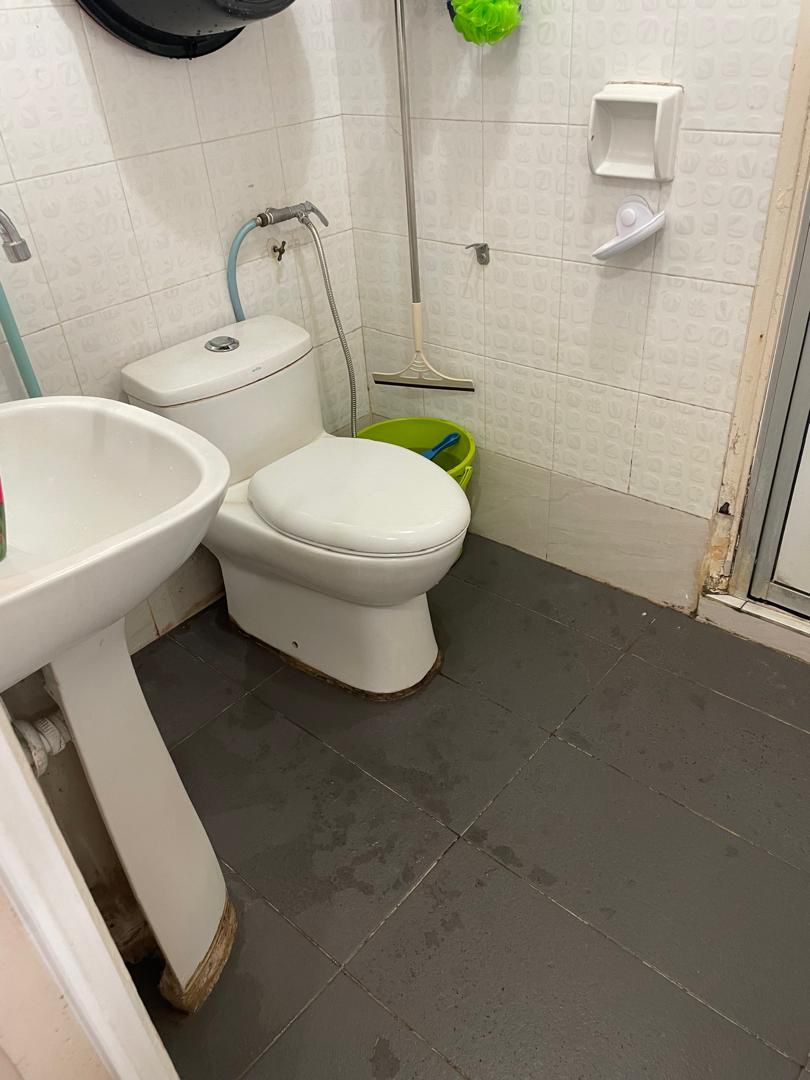LOW FLOOR FAWINA COURT, AMPANG - photo 8