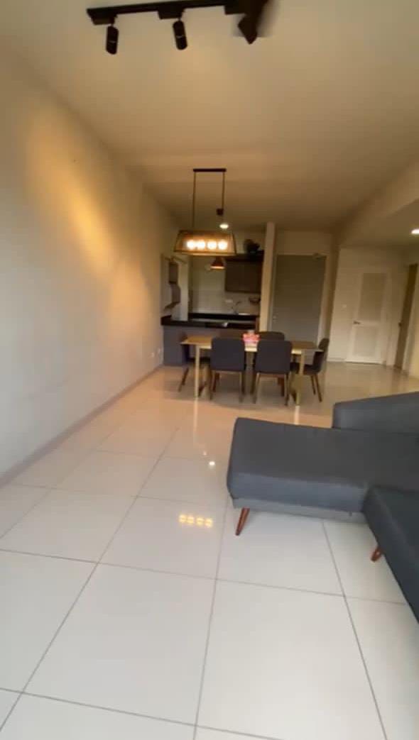 Low Density Irama Wangsa Condominium, Wangsa Maju - photo 3