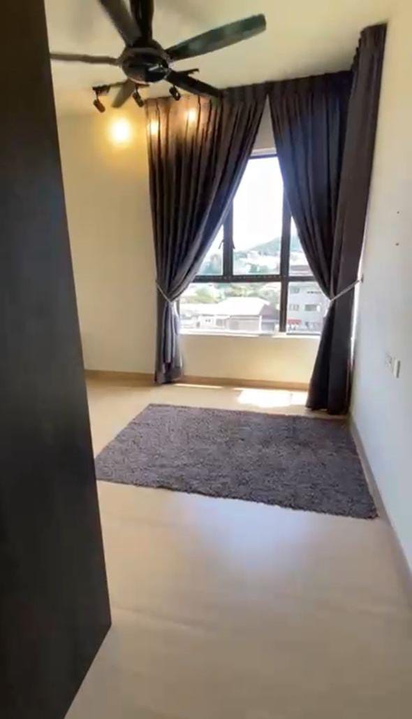 Low Density Irama Wangsa Condominium, Wangsa Maju - photo 8