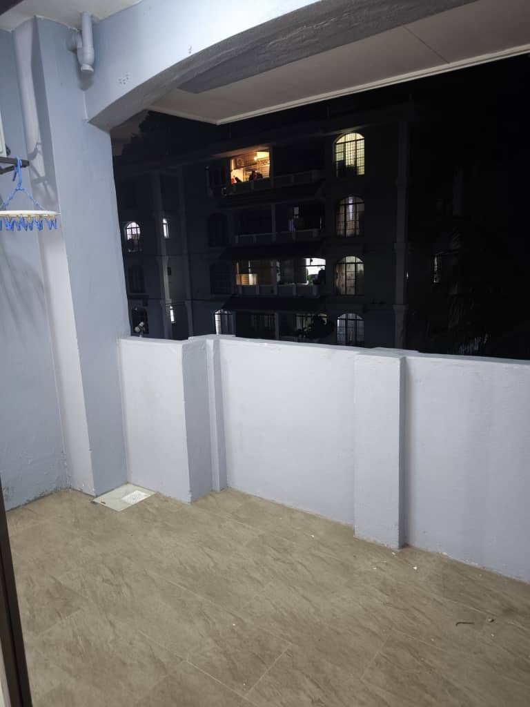 Waizuri 2 Condominium Seksyen 5 Wangsa Maju KL - photo 2