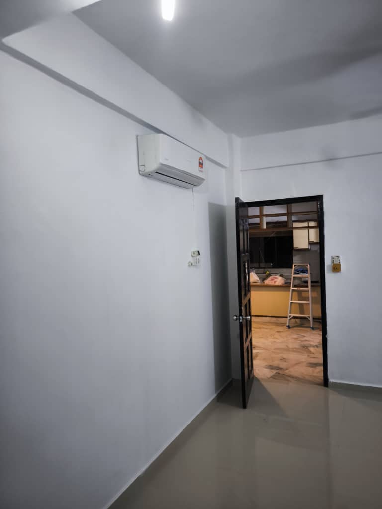 Waizuri 2 Condominium Seksyen 5 Wangsa Maju KL - photo 3