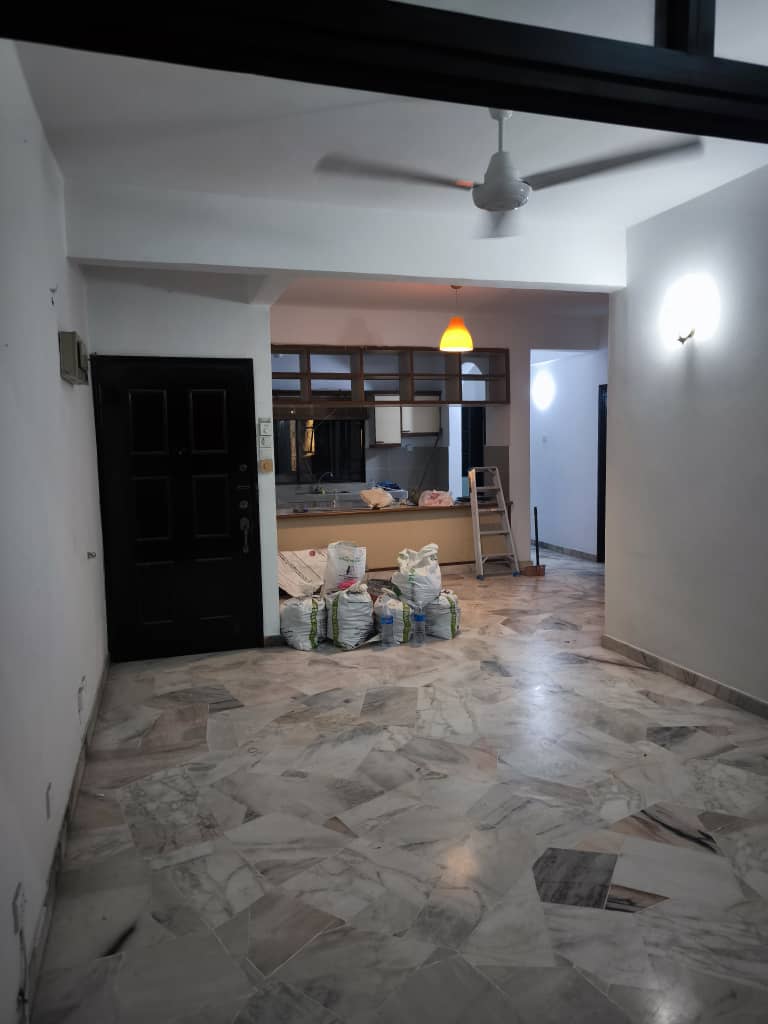 Waizuri 2 Condominium Seksyen 5 Wangsa Maju KL - photo 4