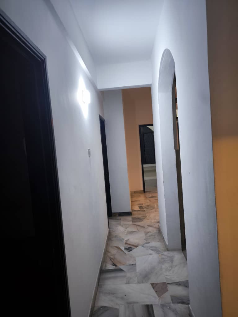 Waizuri 2 Condominium Seksyen 5 Wangsa Maju KL - photo 11