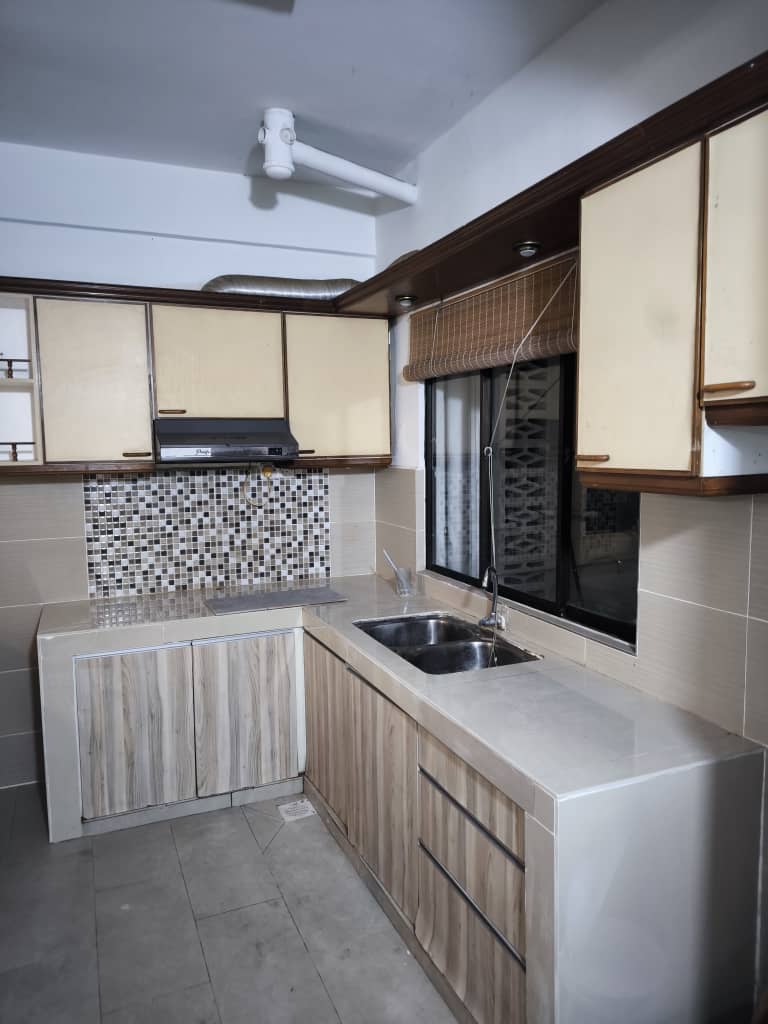 Waizuri 2 Condominium Seksyen 5 Wangsa Maju KL - photo 13