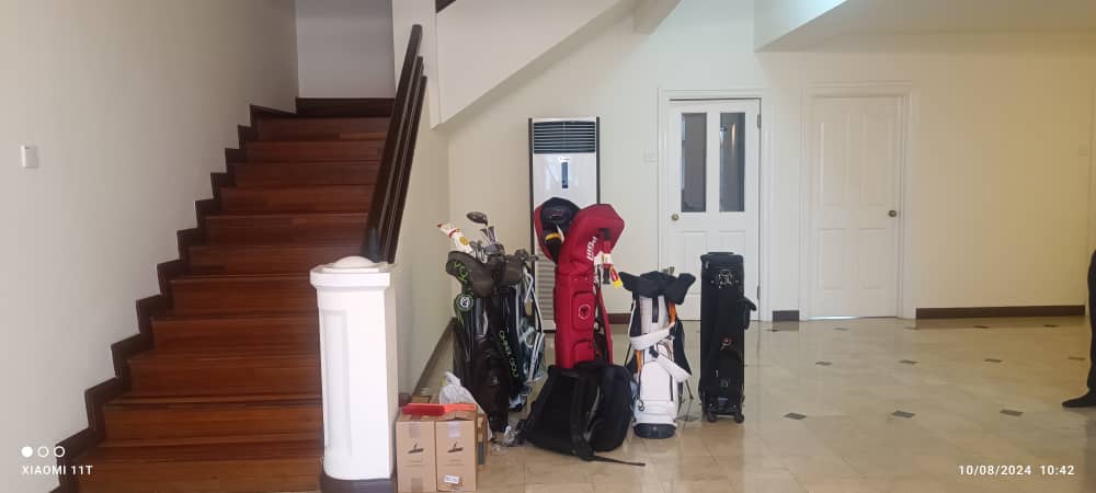 DUPLEX UNIT Regal Villa , Taman U Thant Ampang - photo 3