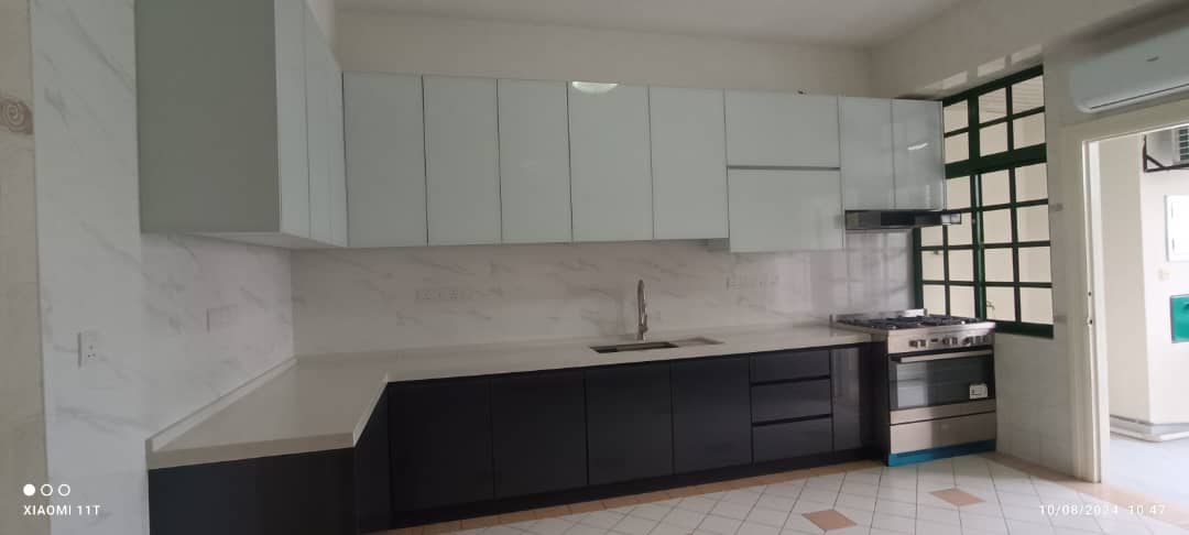 DUPLEX UNIT Regal Villa , Taman U Thant Ampang - photo 11