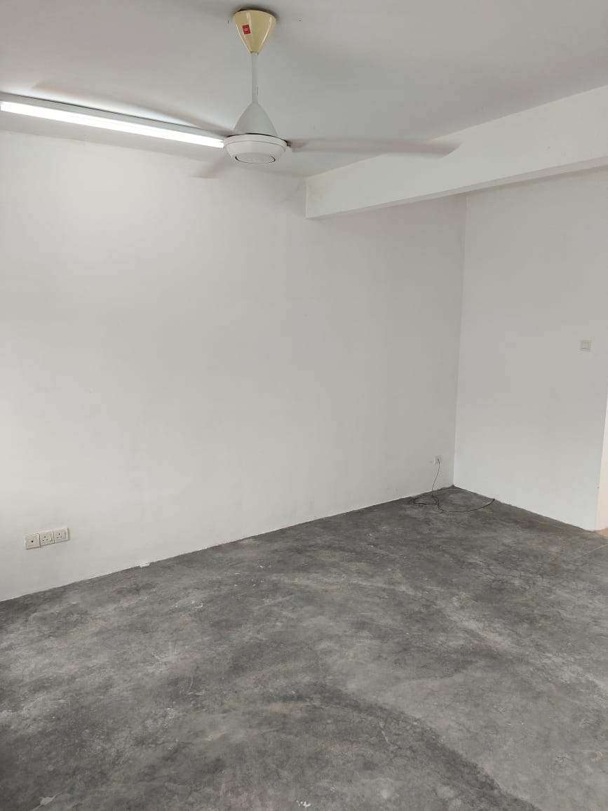 Double Storey at Bandar Seri Coalfields,Sg Buloh - photo 2