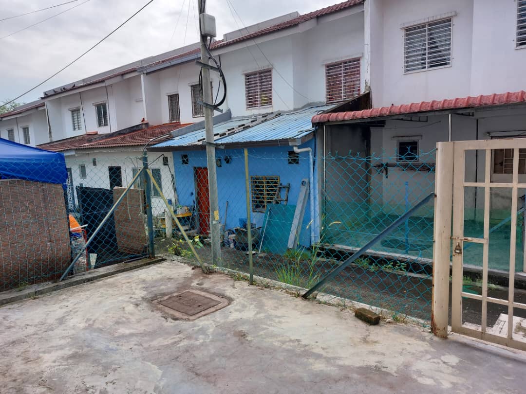 Double Storey at Bandar Seri Coalfields,Sg Buloh - photo 12