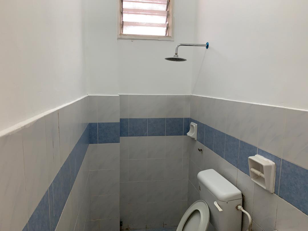 FREEHOLD Double Storey at Ukay Bistari, Ampang - photo 11