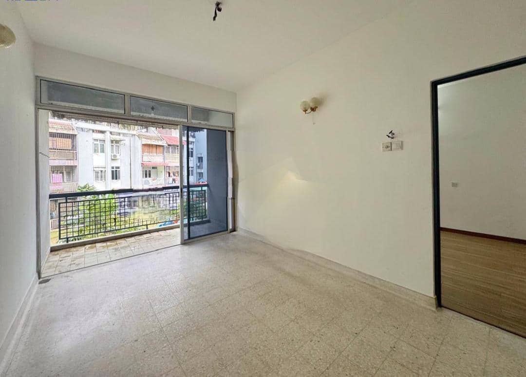 RENOVATED Freehold Mahsuri Apartment, Setiawangsa - photo 3