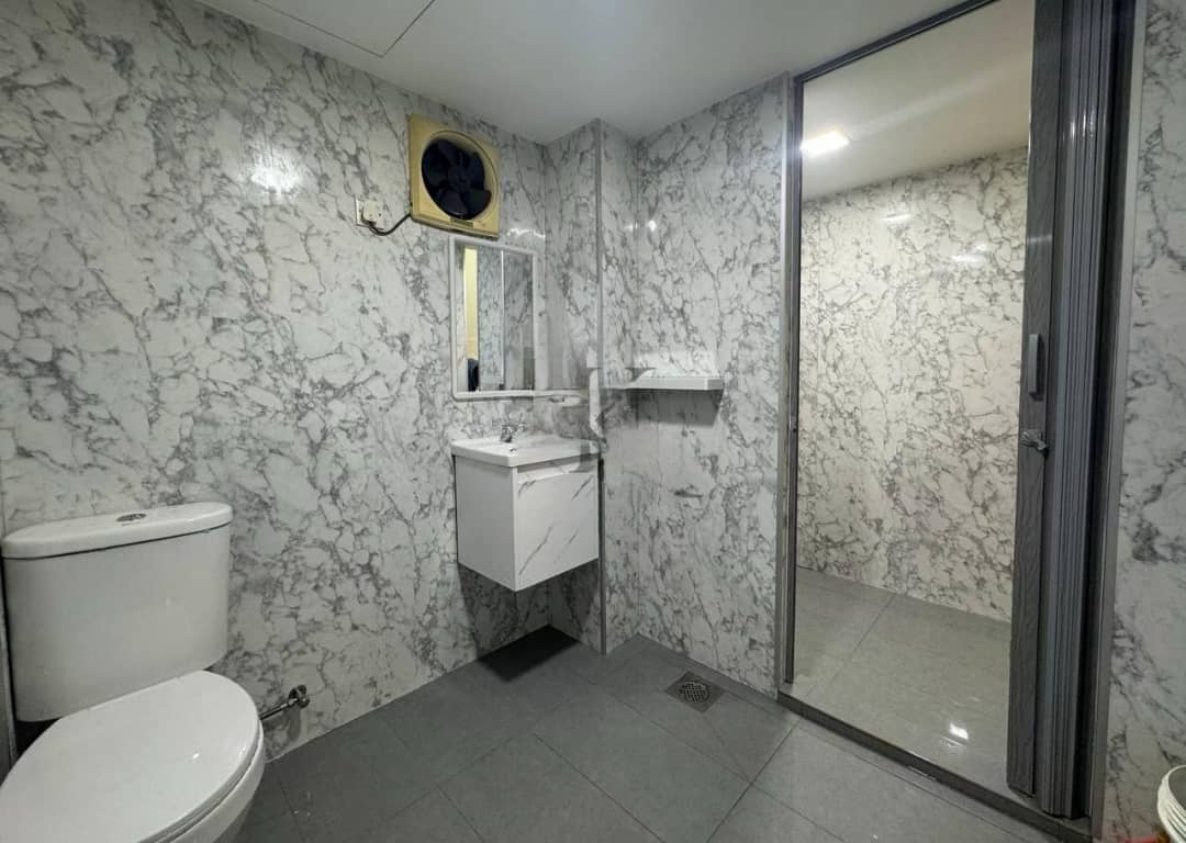 RENOVATED Freehold Mahsuri Apartment, Setiawangsa - photo 11