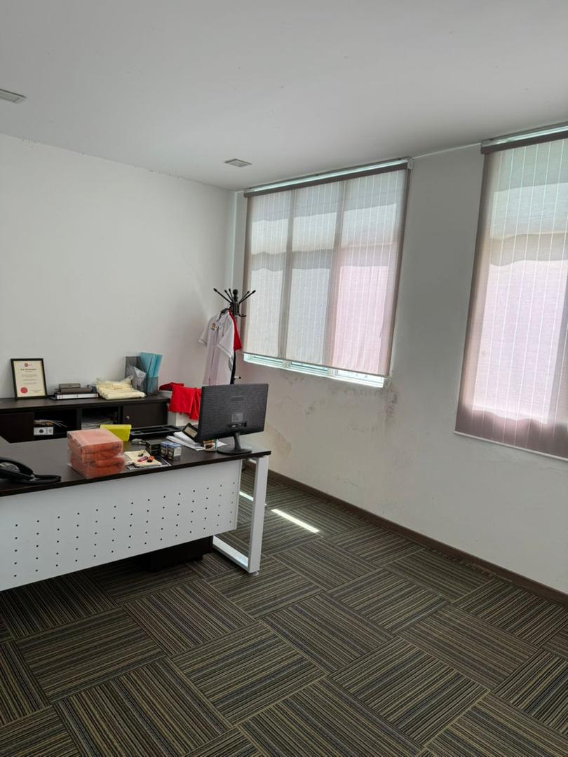 4 Storey Shop Lot KLSC Pusat Bandar Wangsa Delima - photo 8