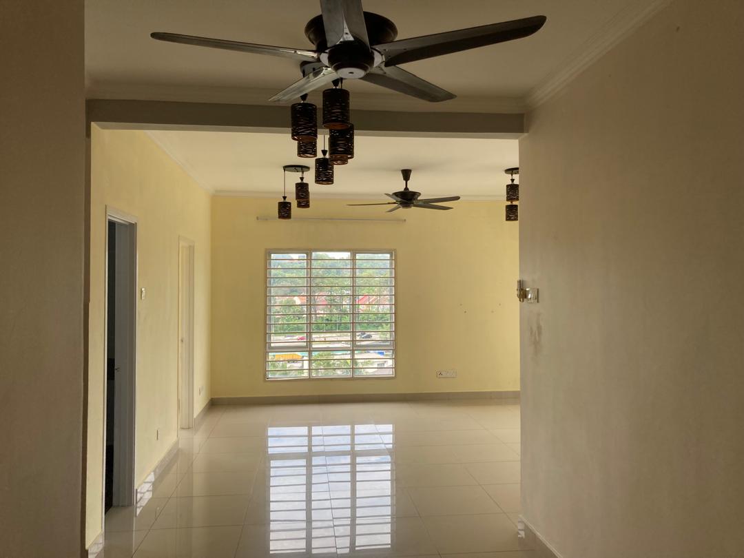 FREEHOLD Gaya Apartments, Taman Melawati KL - photo 2