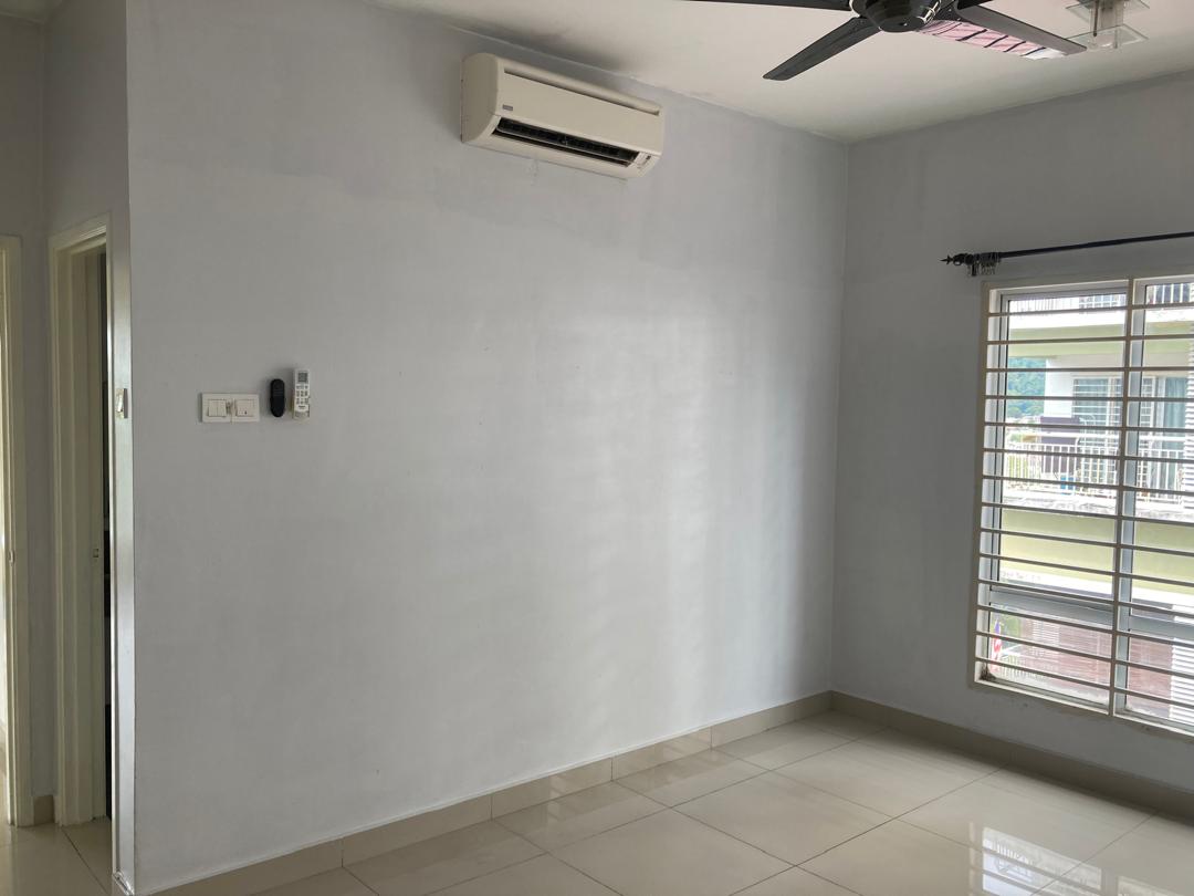 FREEHOLD Gaya Apartments, Taman Melawati KL - photo 4