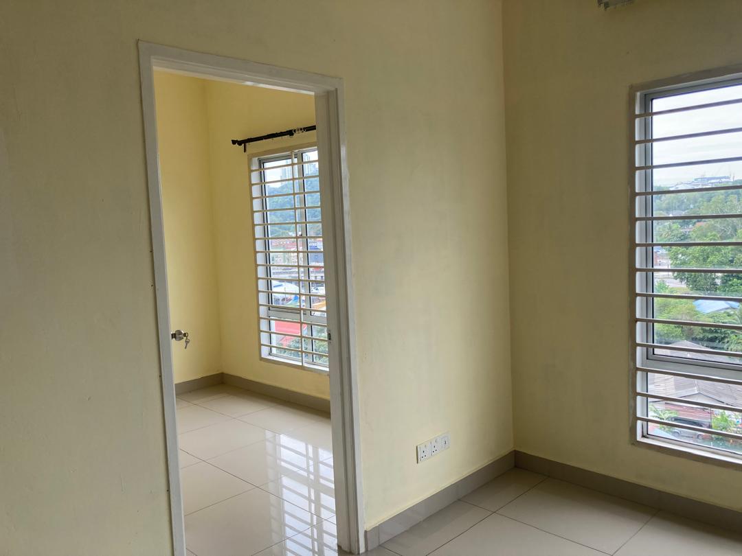 FREEHOLD Gaya Apartments, Taman Melawati KL - photo 8