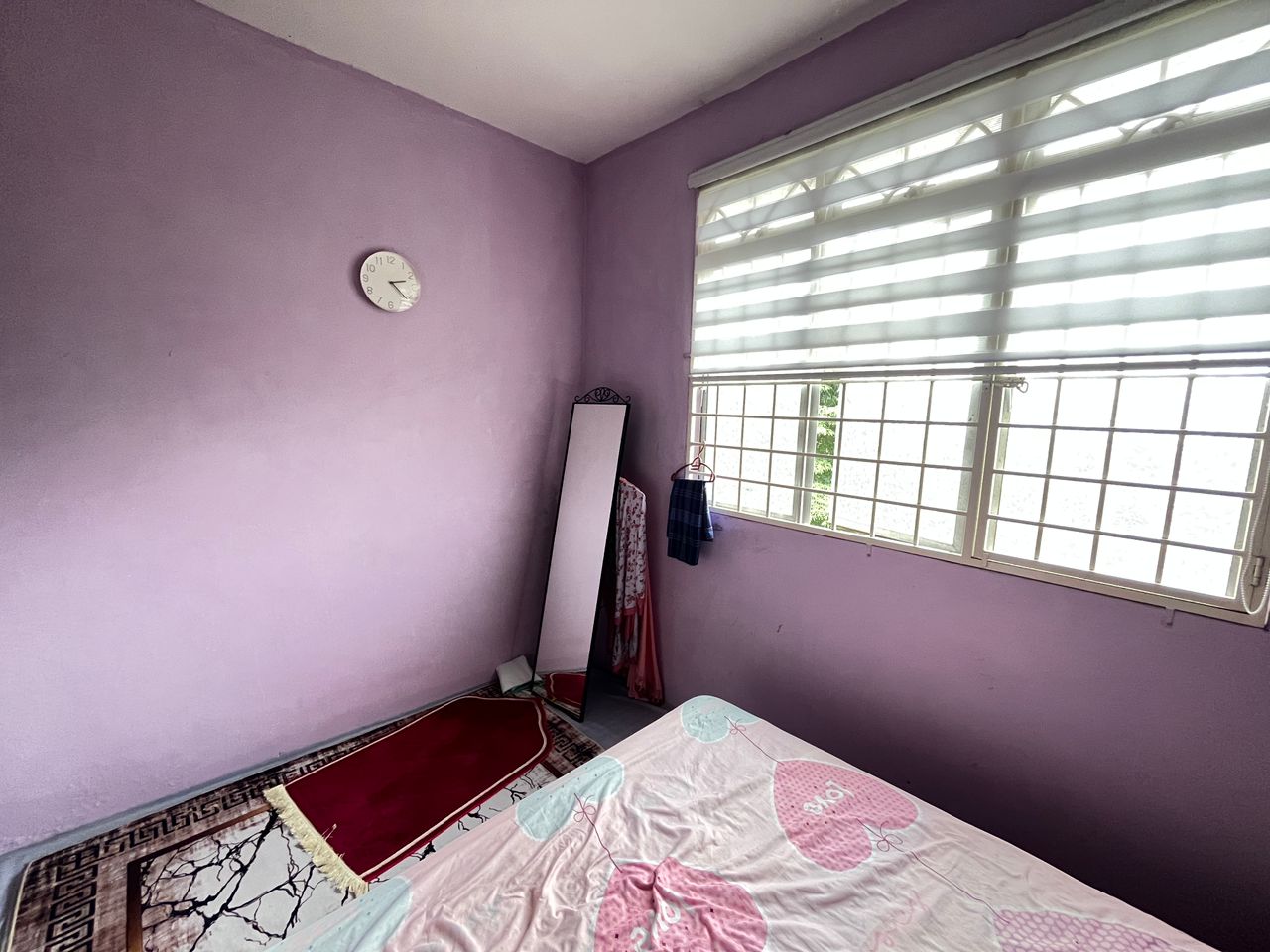 CORNER UNIT Sri Melor Apartment, Ampang - photo 4