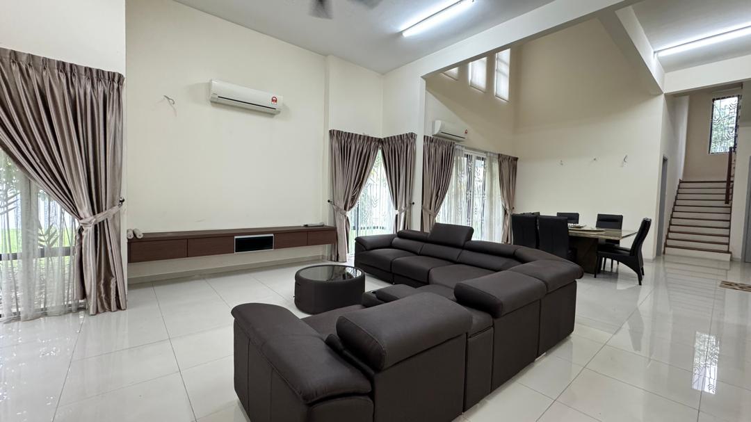 FREEHOLD 3 Storey Bungalow House, Anjung Melati - photo 4