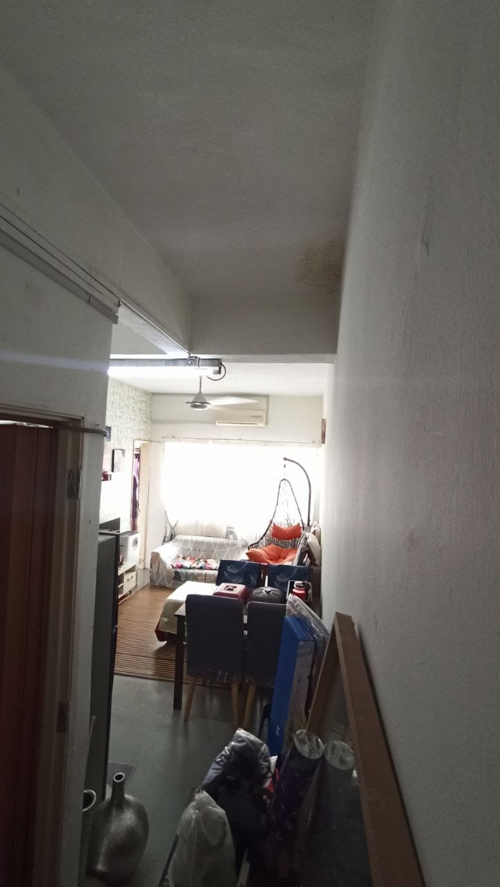 Flat Taman Kosas Opposite Foodcourt - photo 8