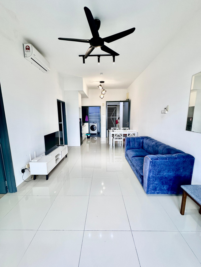 Aera Residence Sunway View Tingkat 11