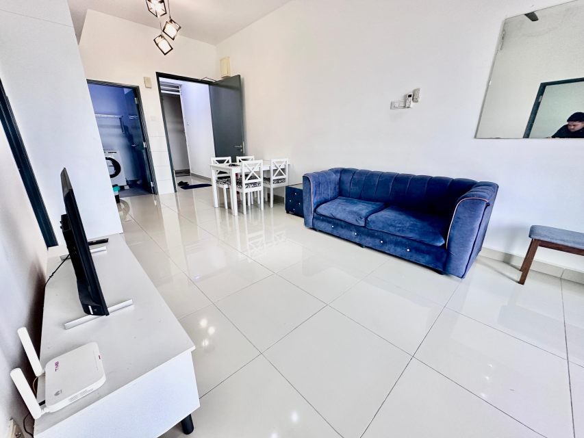 Aera Residence Sunway View Tingkat 11 - photo 3