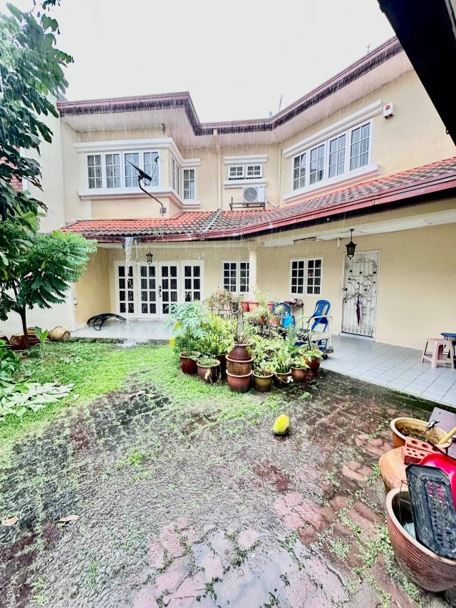 BANDAR UTAMA, POSKOD 47800 DOUBLE STOREY TERRACE - photo 3