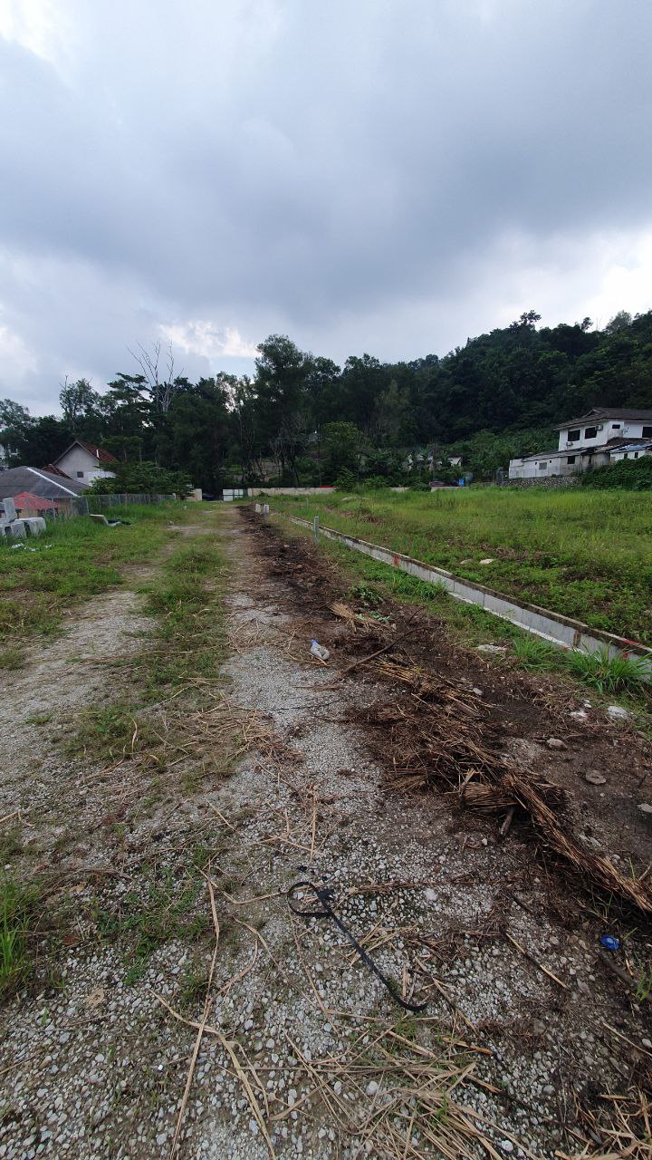 Lot Banglo Taman Harmonis Gombak - photo 6