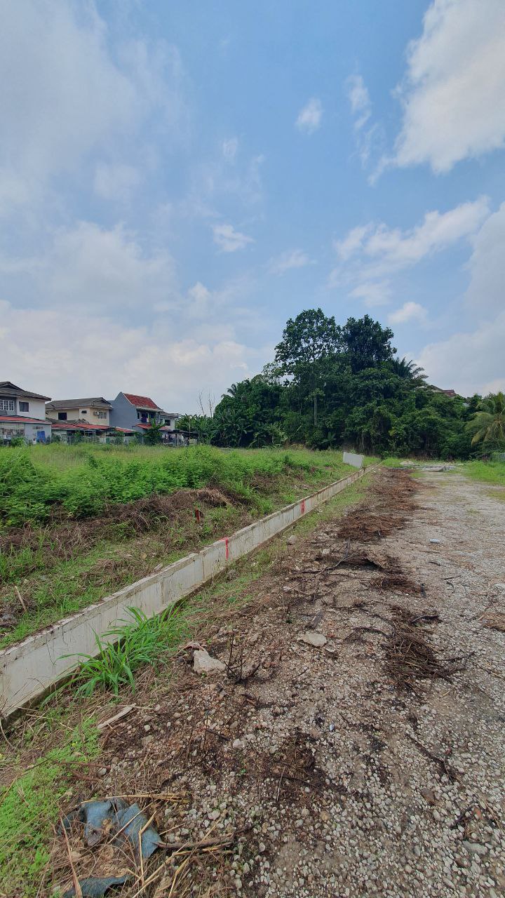 Lot Banglo Taman Harmonis Gombak - photo 7