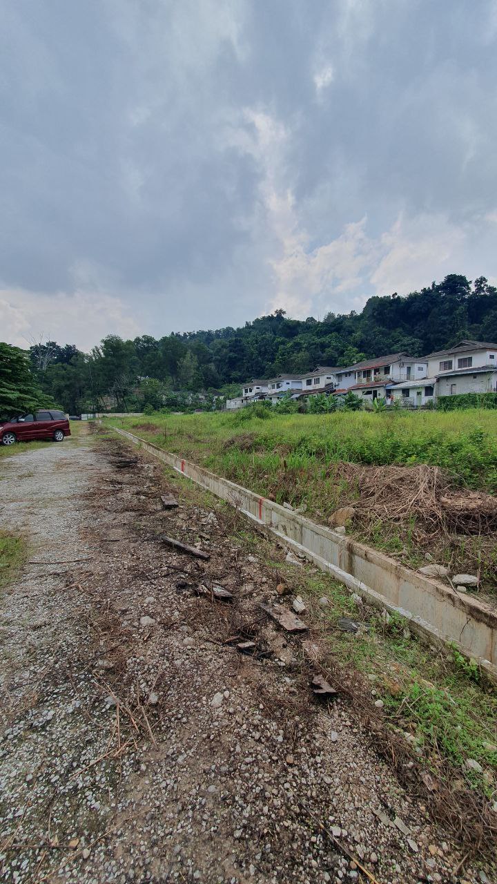 Lot Banglo Taman Harmonis Gombak - photo 9