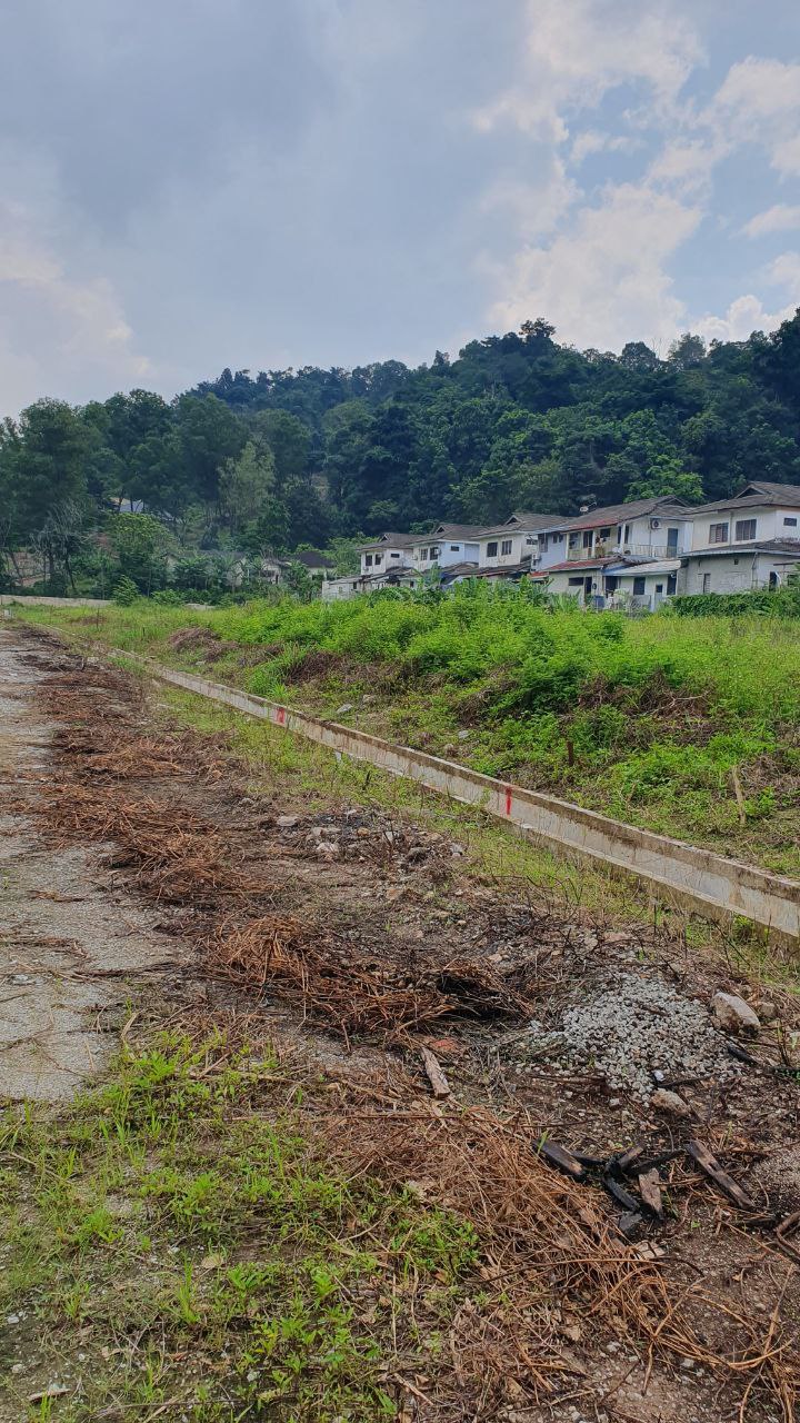 Lot Banglo Taman Harmonis Gombak - photo 12