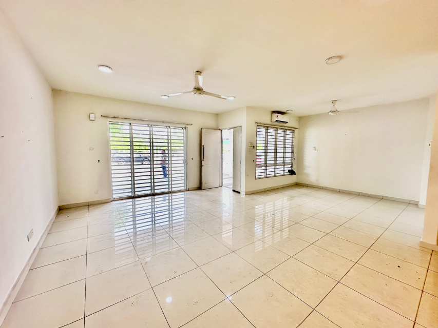 Jalan Akuatik Dkayangan Shah Alam - photo 8