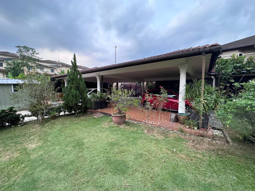 Tanah Lot Bungalow, Kemensah Taman Melawati - photo 9