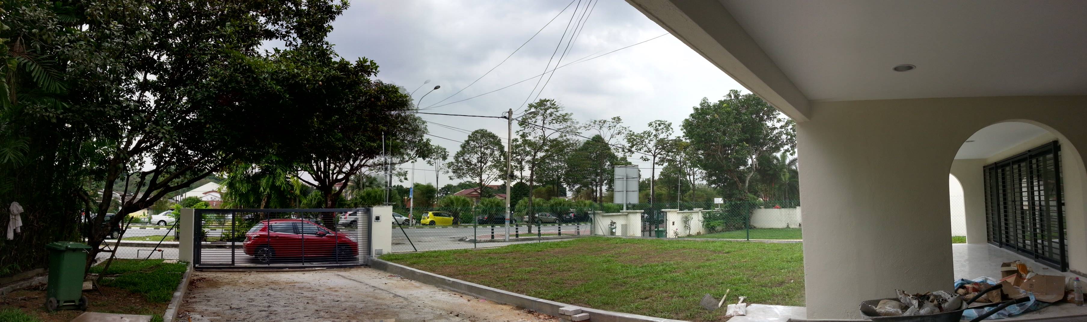 TWO STOREY BUNGALOW, Pinggir Zaaba TTDI - photo 2