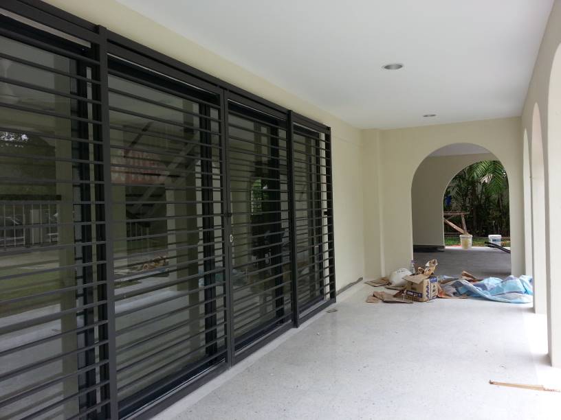 TWO STOREY BUNGALOW, Pinggir Zaaba TTDI - photo 3