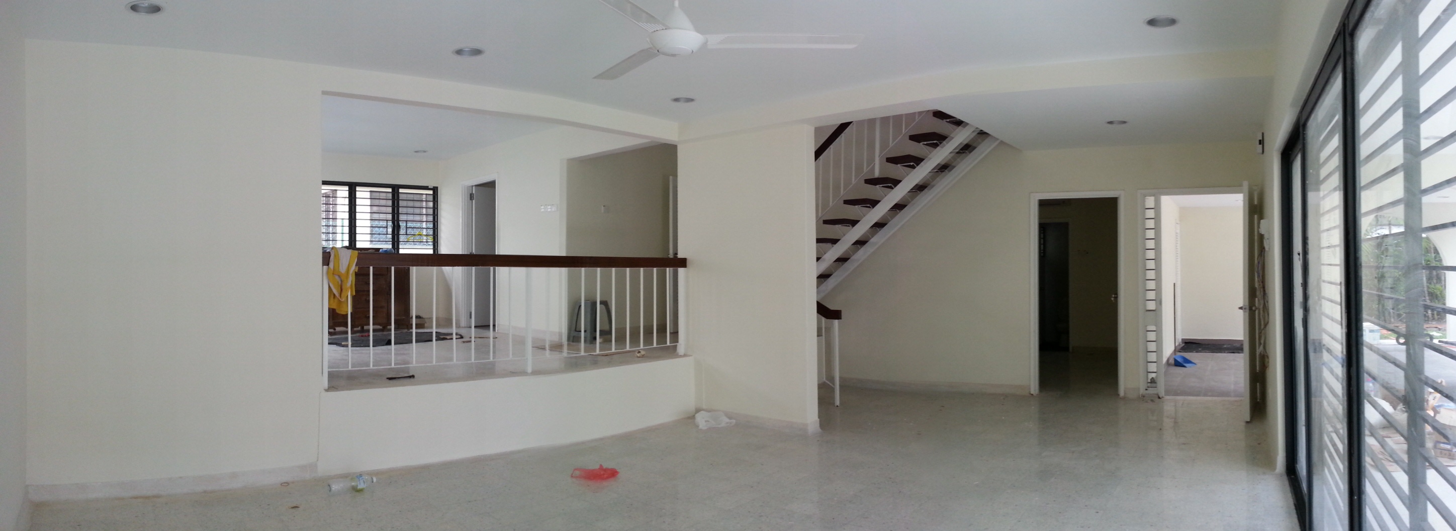 TWO STOREY BUNGALOW, Pinggir Zaaba TTDI - photo 4