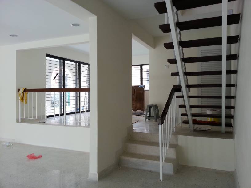 TWO STOREY BUNGALOW, Pinggir Zaaba TTDI - photo 6