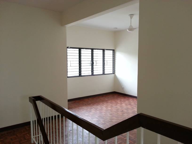 TWO STOREY BUNGALOW, Pinggir Zaaba TTDI - photo 7