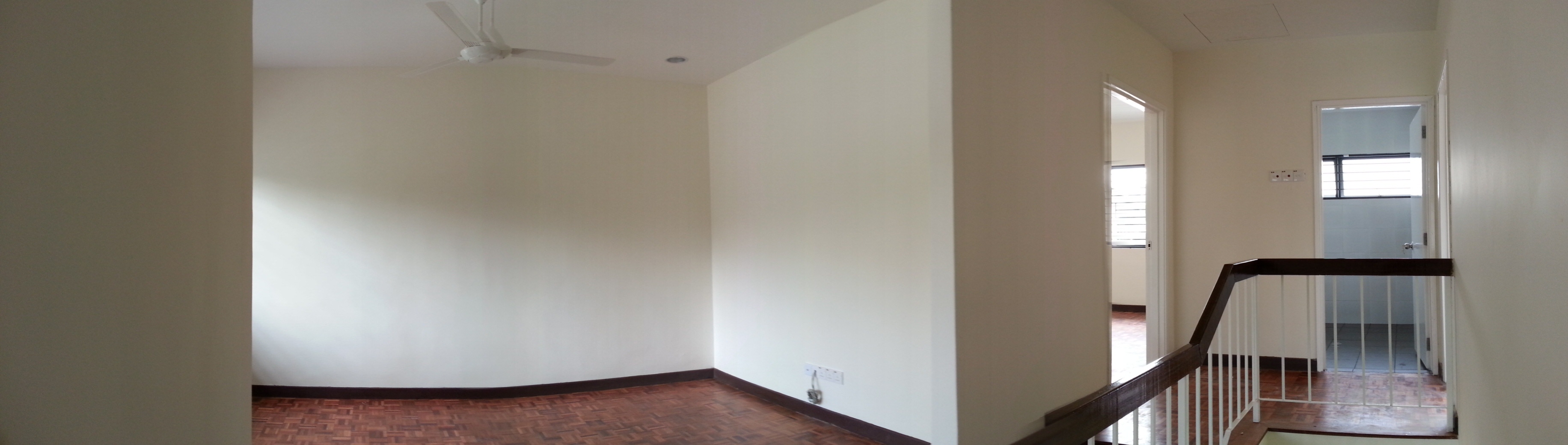 TWO STOREY BUNGALOW, Pinggir Zaaba TTDI - photo 8