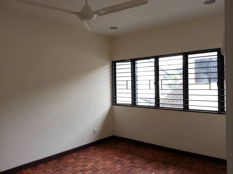 TWO STOREY BUNGALOW, Pinggir Zaaba TTDI - photo 11