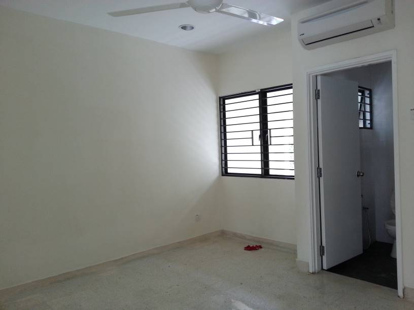 TWO STOREY BUNGALOW, Pinggir Zaaba TTDI - photo 12