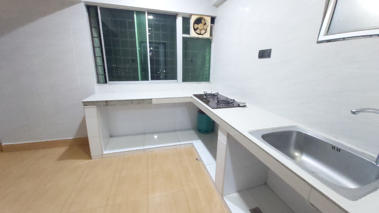 Idaman Puteri Condominium Setapak KL - photo 3
