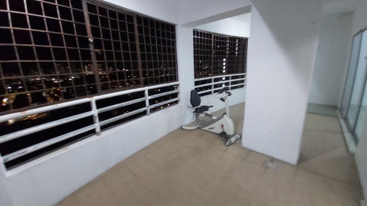 Idaman Puteri Condominium Setapak KL - photo 5