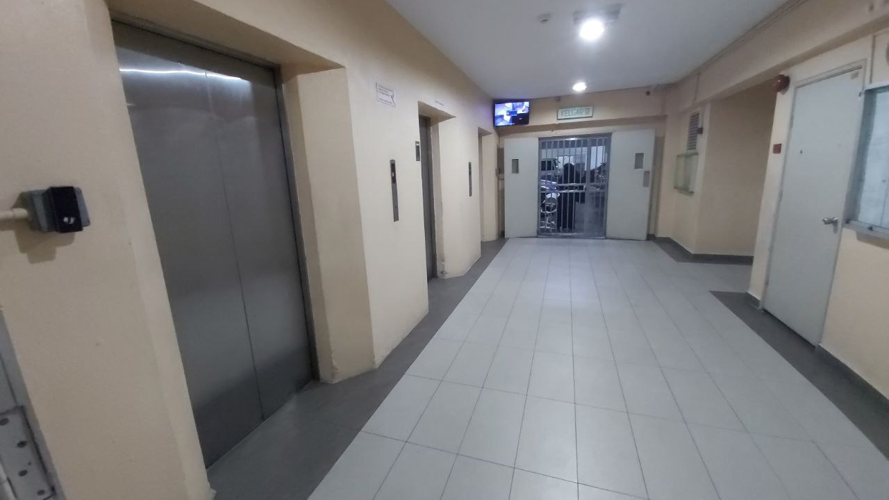 Idaman Puteri Condominium Setapak KL - photo 6